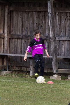 Bild 88 - D-Juniorinnen SV Bokhorst - FSC Kaltenkirchen : Ergebnis: 1:8